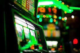Slots Myanmar